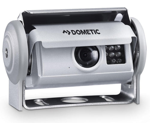 Telecamera per la visione posteriore CAM 80 NAV, argento 47315