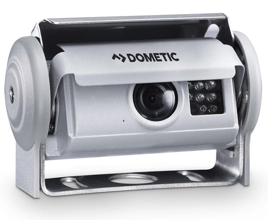 Telecamera per la visione posteriore CAM 80 NAV, argento 47315