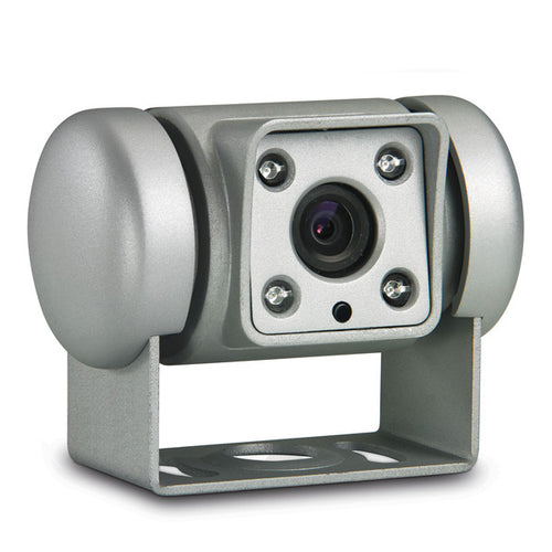 Telecamera per la visione posteriore CAM 45NAV argento 473160