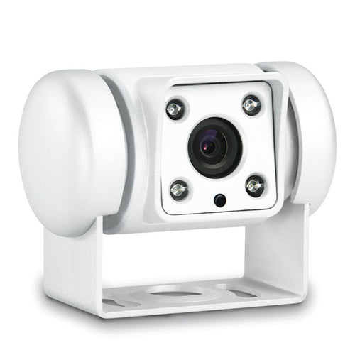 Telecamera per la visione posteriore CAM 45NAV bianco 473170