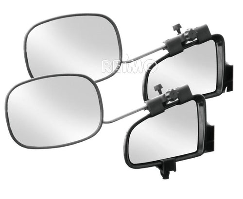 Specchio Caravan Specchio Colt Specchio a clip-on 2 pezzi 47337