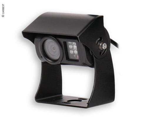SUPPLEMENT E CAMERA AGGIUNTA per sistema di retromarcia radio digitale 12V 473481