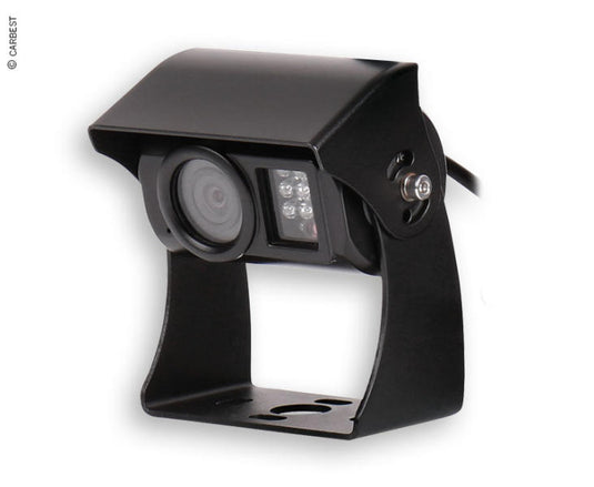 SUPPLEMENT E CAMERA AGGIUNTA per sistema di retromarcia radio digitale 12V 473481