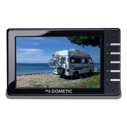 Dometic PerfectView RVS535 con monitor da 5
