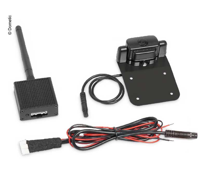 Load image into Gallery viewer, Trasmettitore Dometic PerfectView VT 50WIFI 473731
