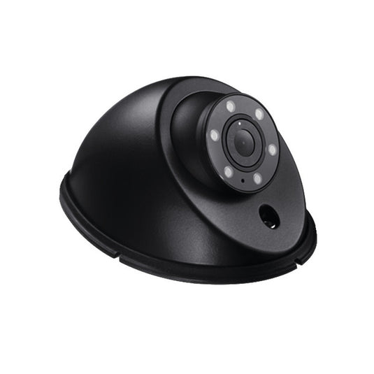 Telecamera a colori CAM18 NAV con custodia nera 47373