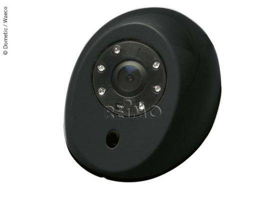 Telecamera a colori CAM18 NAV con custodia nera 47373