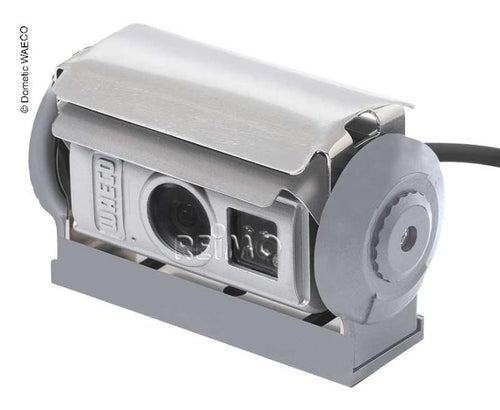 Telecamera per la visione posteriore CAM 80CM Waeco con otturatore 47374