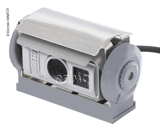 Telecamera per la visione posteriore CAM 80CM Waeco con otturatore 47374