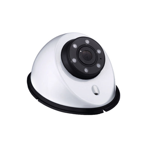 Telecamera a colori CAM18 NAV con custodia bianca 47377