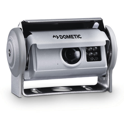 Dometic PerfectView RVS580 con monitor da 5