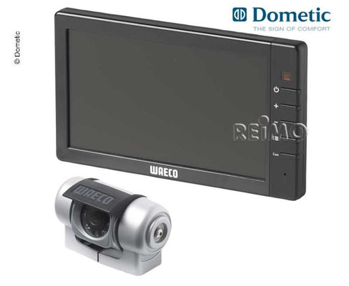 Set Wifi senza fili CAM18 Wifi Set 47384