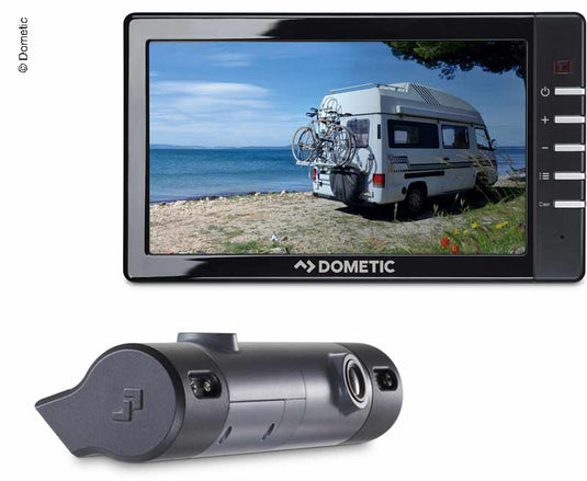 Sistema di telecamere per la visione posteriore PerfectView RVS 7200 473915