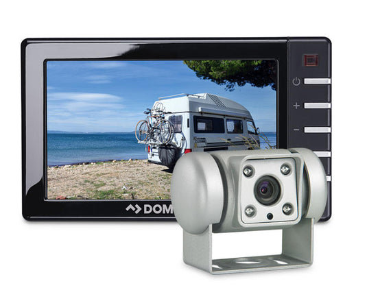 Sistema di retrovisione PerfectView RVS745W m.7