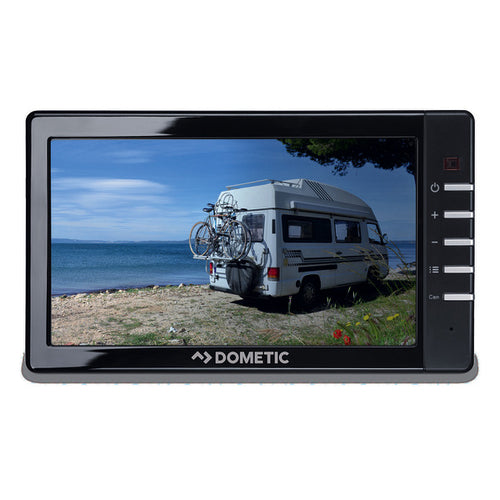 Dometic PerfectView RVS745 con monitor da 7