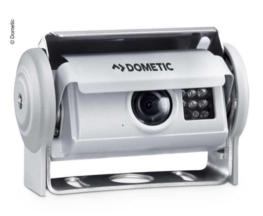 Dometic PerfectView CAM 80C + NAV box AMP100 47430