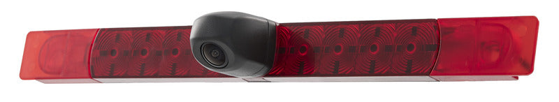 Load image into Gallery viewer, DVN CW 930 Lite Bremslicht-Rückfahrkamera universal 47438
