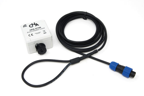 Anello del cavo radio 474400