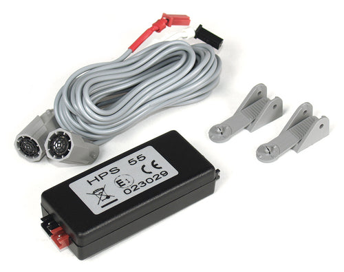 HPS 55 Sensore volumetrico per NCA HPS844 CAN BUS 47449