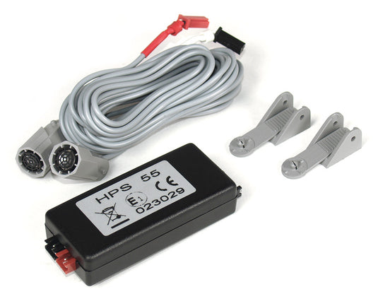 HPS 55 Sensore volumetrico per NCA HPS844 CAN BUS 47449