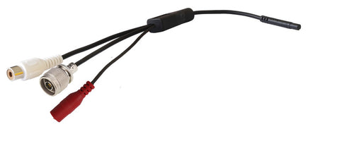 Adapterkabel Forster 47460
