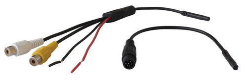 Adapterkabel Knaus 47465