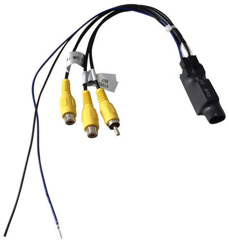 Adapterkabel Umschalten 47479