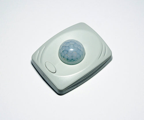 Sensore di movimento wireless PIR 47483