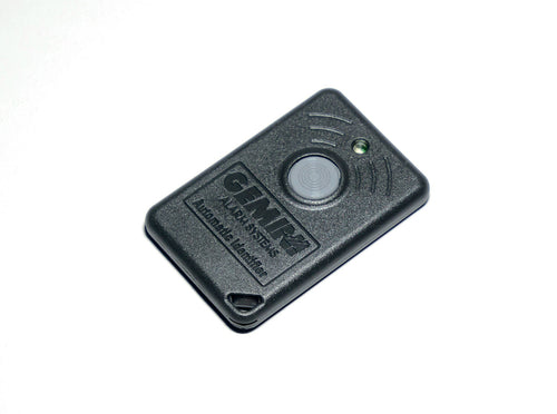 sensore di furto radio 47484