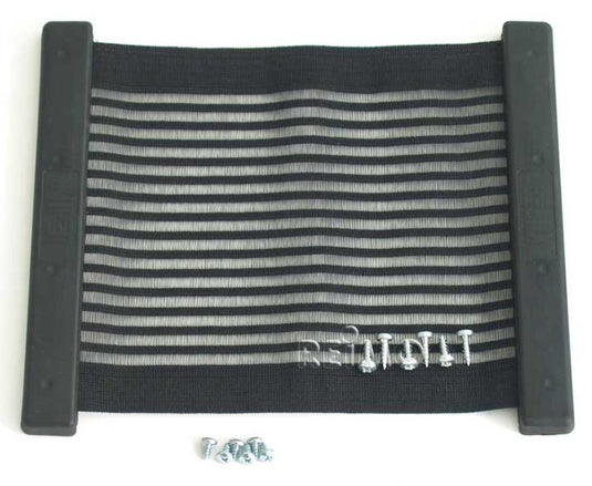 Rete Kiiper misura M, nero, foderato L:270xW:250mm 47511