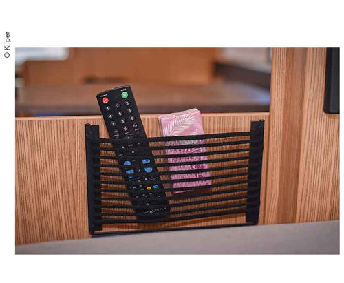 KIIPR-Mini Shelf Net Set 1, per installazione da 200 mm di larghezza, rivestimen 47519