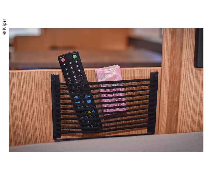 Carica immagine in Galleria Viewer, KIIPR-Mini Shelf Net Set 1, per installazione da 200 mm di larghezza, rivestimen 47519
