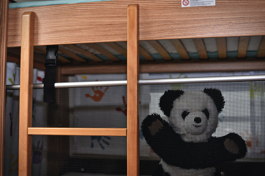 Protezione anticaduta Sliiper 70x50cm, incl. cinghia di fissaggio 47523