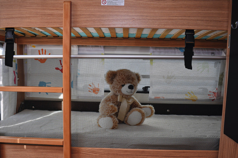 Carica immagine in Galleria Viewer, Protezione anticaduta Sliiper 70x50cm, incl. cinghia di fissaggio 47523
