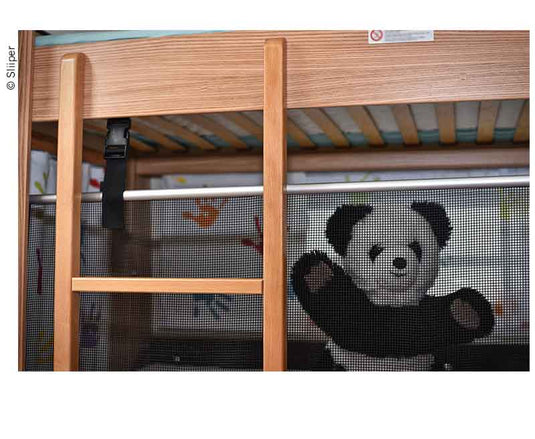 SLIIPER 100x50x50xm protezione anticaduta, incl. cinghia di fissaggio 47524