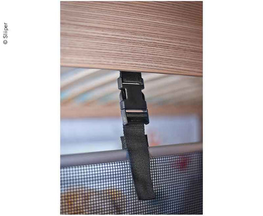 SLIIPER 100x50x50xm protezione anticaduta, incl. cinghia di fissaggio 47524