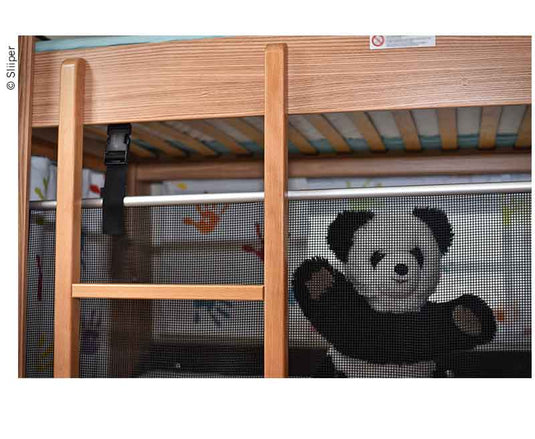 SLIIPER 150x50cm protezione anticaduta, incl. cinghia di fissaggio 47525