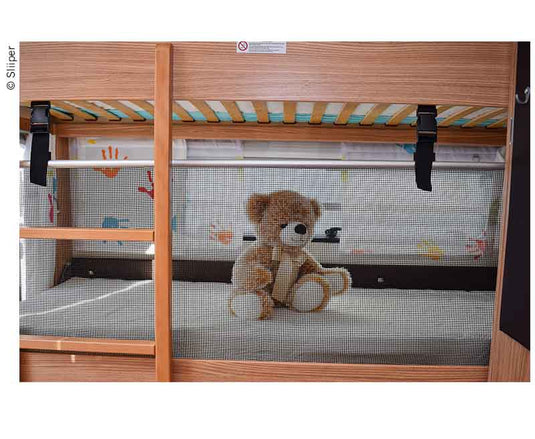 SLIIPER 150x50cm protezione anticaduta, incl. cinghia di fissaggio 47525