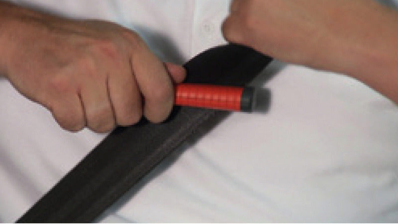 Carica immagine in Galleria Viewer, Multifunzione. Martello di emergenza 47540
