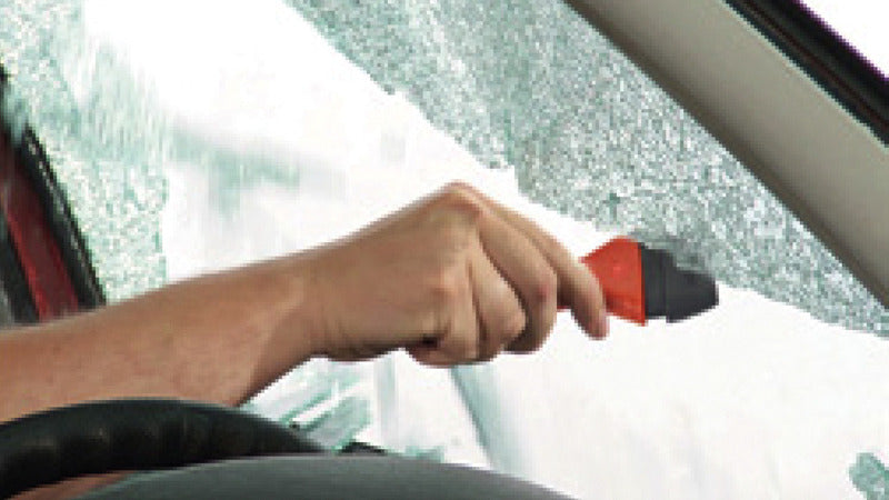 Carica immagine in Galleria Viewer, Multifunzione. Martello di emergenza 47540
