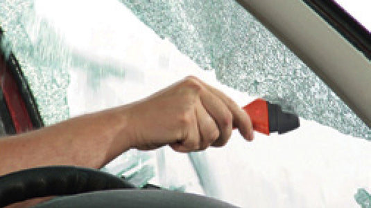 Multifunzione. Martello di emergenza 47540