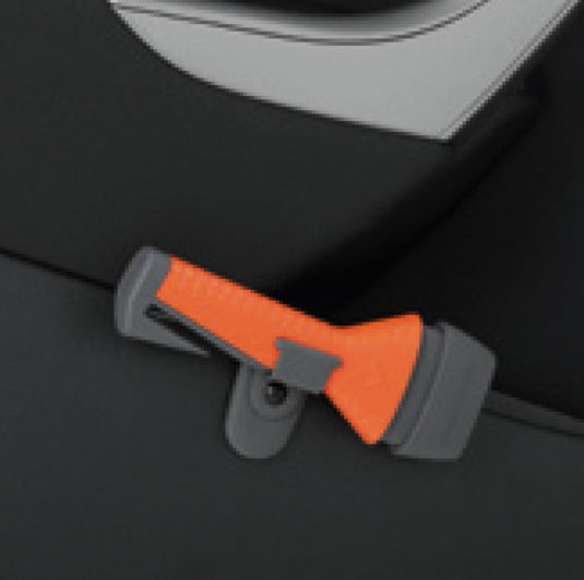 Multifunzione. Martello di emergenza 47540