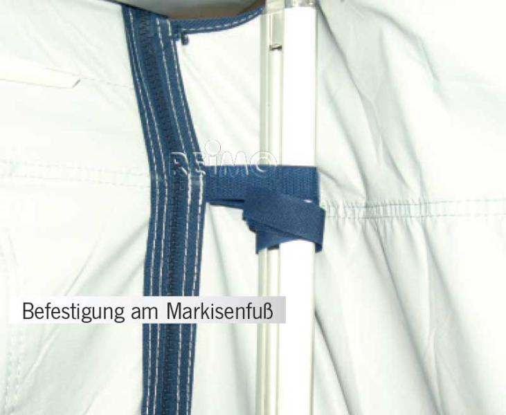 Load image into Gallery viewer, Tenda da sole h.215cm;4,5m 475621
