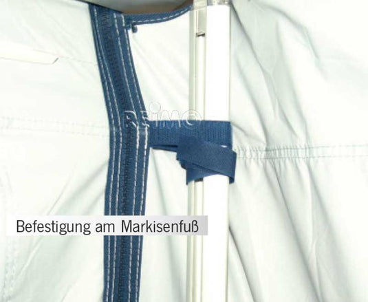 Tenda da sole h.215cm;4,5m 475621