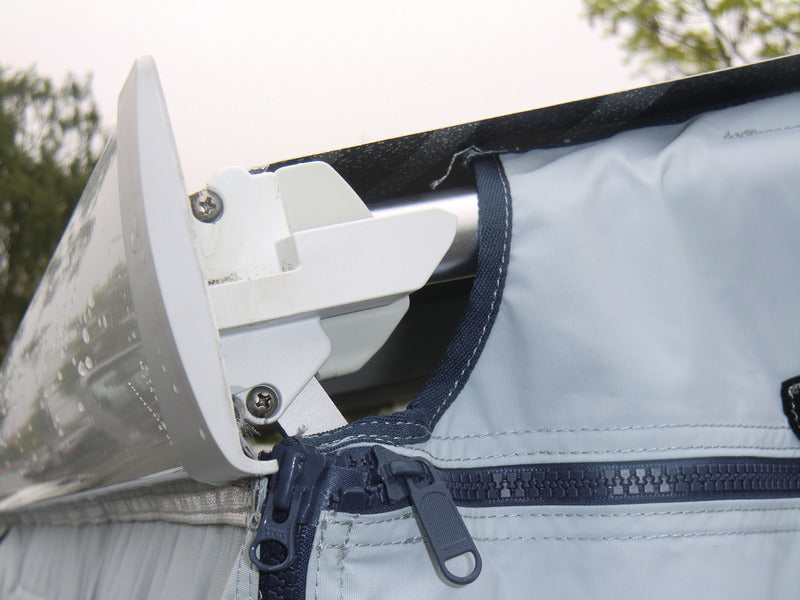Carica immagine in Galleria Viewer, Tenda da sole Reimo Villa Store Lunghezza: 3,5m Altezza: 250-280cm 475622
