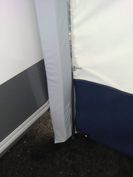 Tenda da sole Reimo Villa Store Lunghezza: 3,5m Altezza: 250-280cm 475622