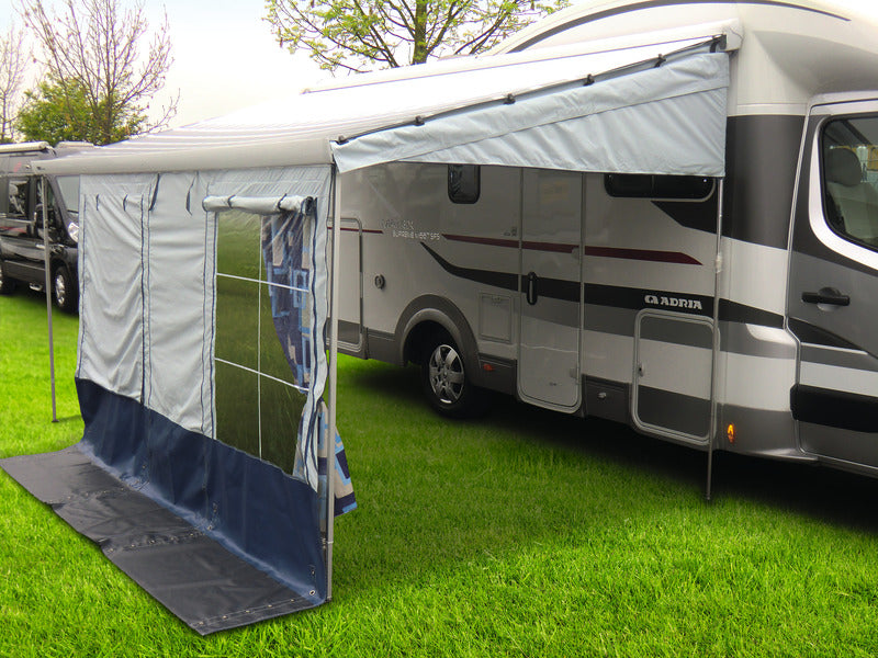 Carica immagine in Galleria Viewer, Tenda da sole Reimo Villa Store Lunghezza: 3,5m Altezza: 250-280cm 475622
