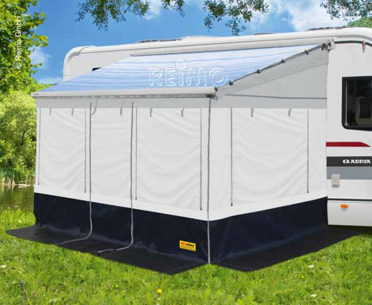 Tenda da sole Reimo Villa Store Lunghezza: 4,0m Altezza: 250-280cm 475623
