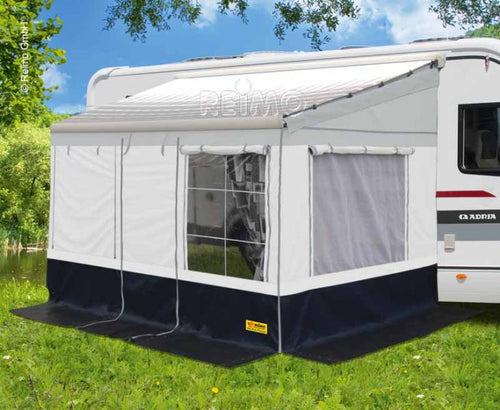 Tenda da sole Reimo Villa Store Lunghezza: 5,0m Altezza: 250-280cm 475625