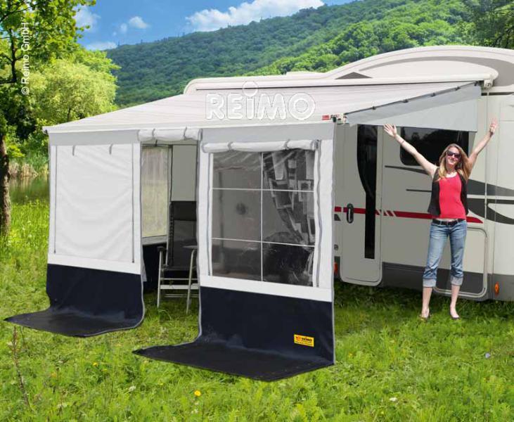 Carica immagine in Galleria Viewer, Tenda da sole Villa Store Premium, larghezza 600 cm 475627
